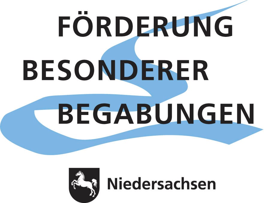 Förderung besonderer Begabungen Niedersachsen