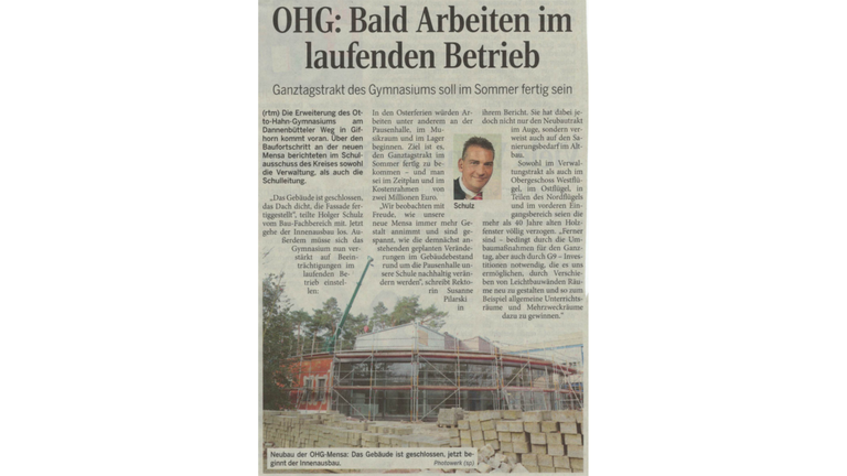 Aller Zeitung 11.03.2016 1280x720 1