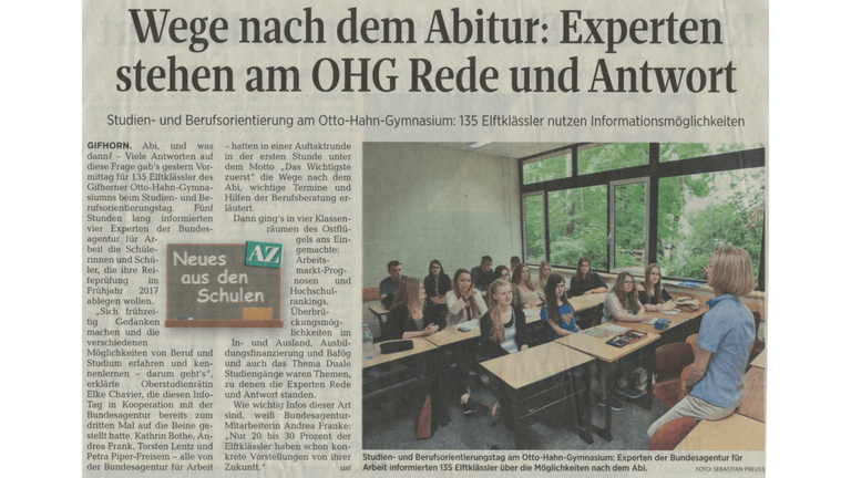 Aller Zeitung 23.05.2016 1280x720 min