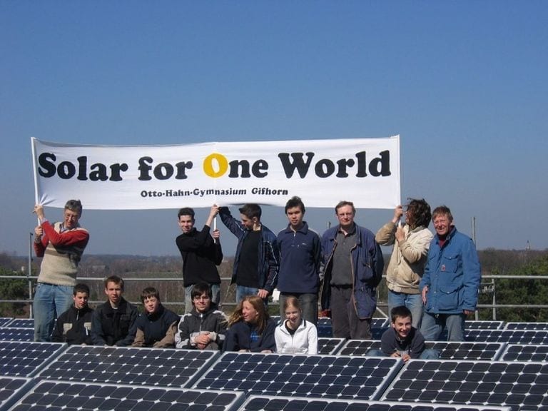 Solar 1