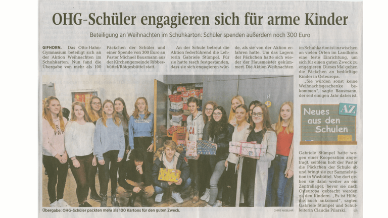 Weihnachten im Schuhkarton AZ 2017 1280x720 min