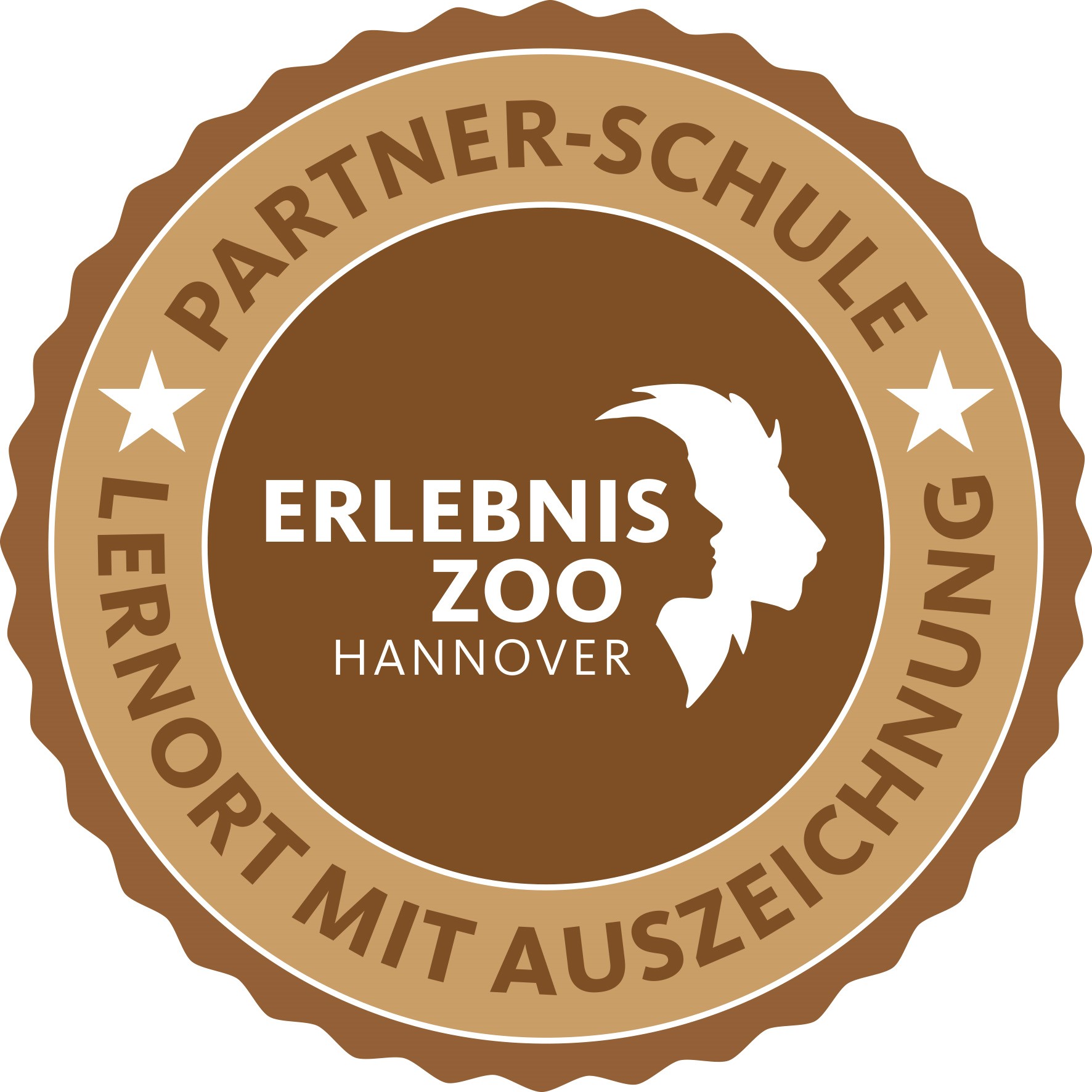 Partnerschule Erlebnis-Zoo Hannover